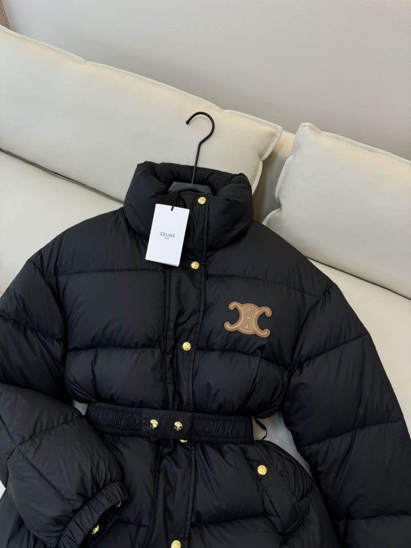 Celine Down Jackets